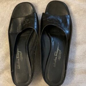 Ferragamo Sandals
